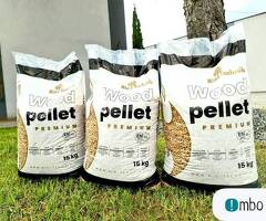 Pellet drzewny certyfikowany ENplus A1 Producent DOWÓZ GRATIS Bartoszyce